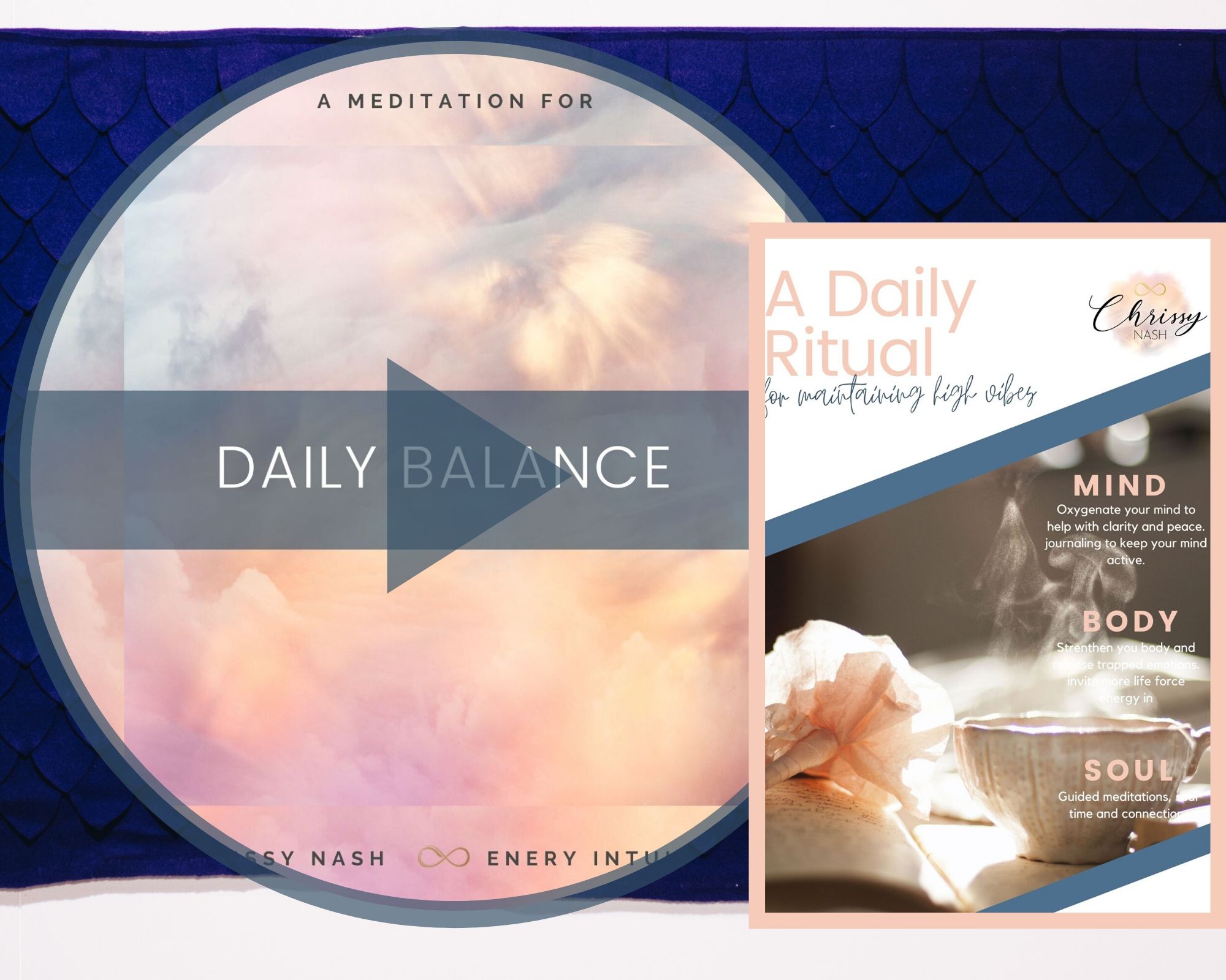 Shop template more than one item